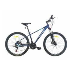 XE ĐẠP ĐỊA HÌNH FORNIX M8