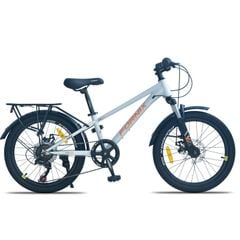 XE ĐẠP TRẺ EM FORNIX HS20