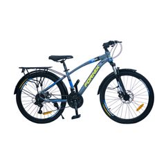 XE ĐẠP ĐỊA HÌNH FORNIX FT24