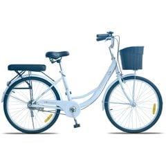 XE ĐẠP PHỔ THÔNG FORNIX IOL24