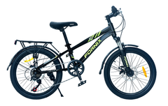 XE ĐẠP ĐỊA HÌNH TRẺ EM FORNIX FX20-NEW