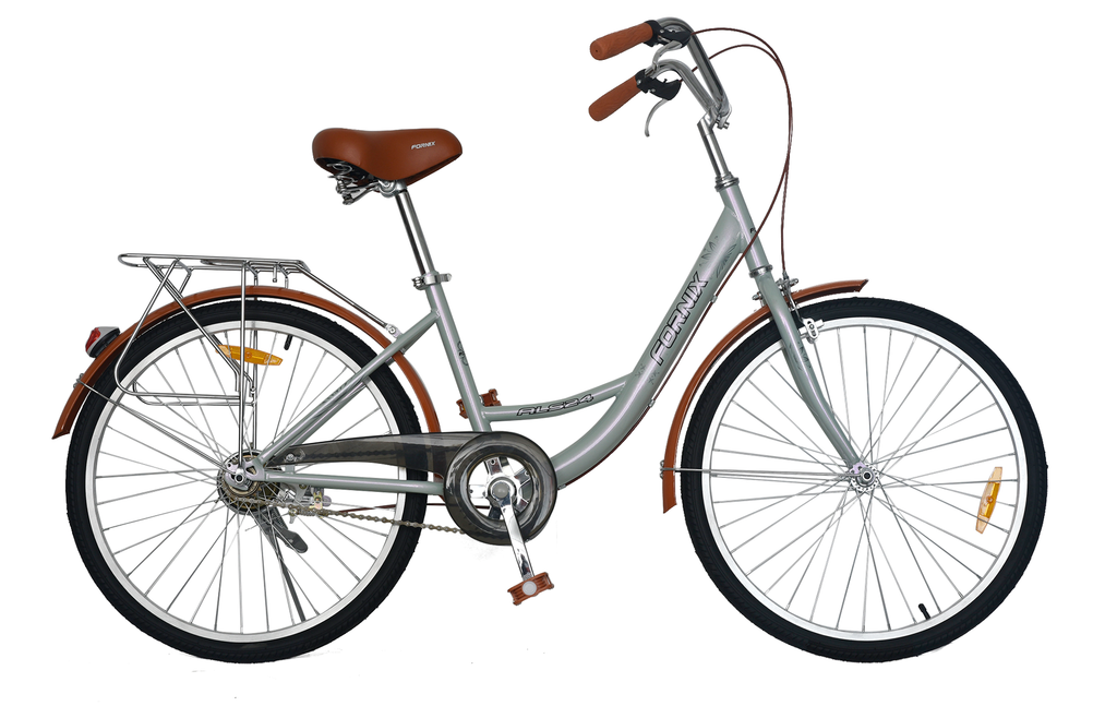 XE ĐẠP PHỔ THÔNG NỮ FORNIX ALS24