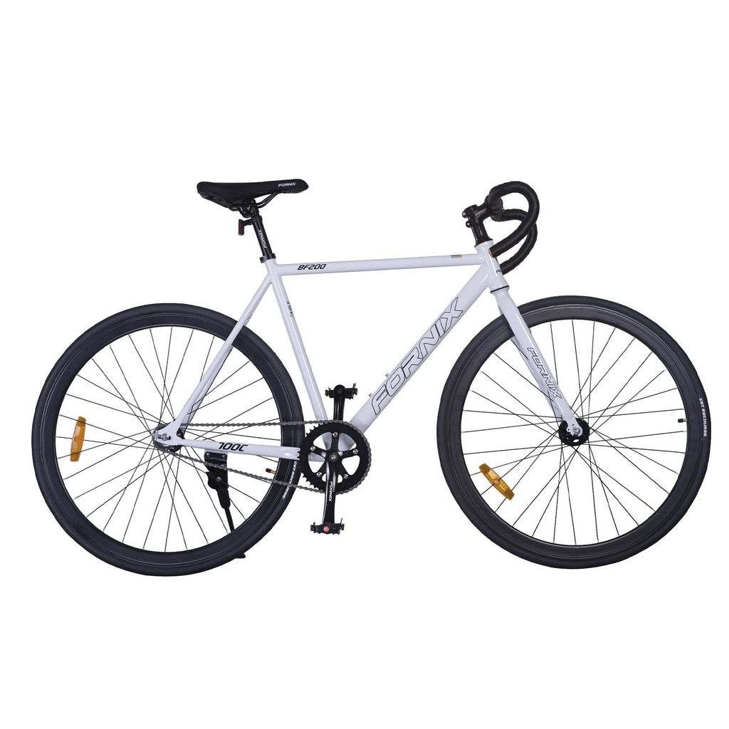 XE ĐẠP FIXED GEAR FORNIX BF200