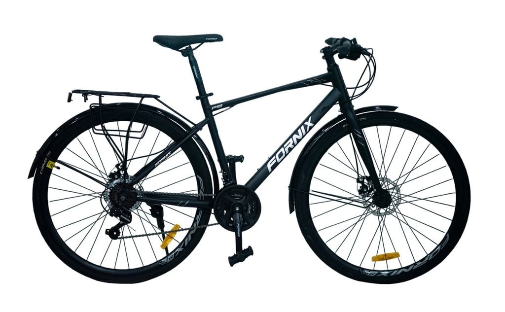 XE ĐẠP TOURING FORNIX F9
