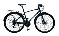 XE ĐẠP TOURING FORNIX F9