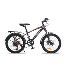 XE ĐẠP ĐỊA HÌNH FORNIX FN20