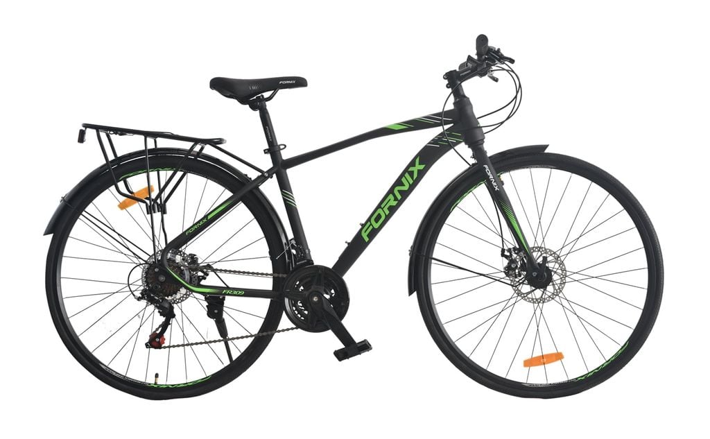 XE ĐẠP TOURING FORNIX FR309