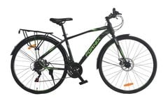 XE ĐẠP TOURING FORNIX FR309