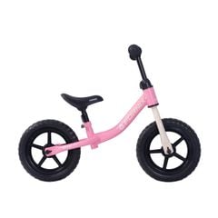 XE ĐẠP THĂNG BẰNG FORNIX BB12D