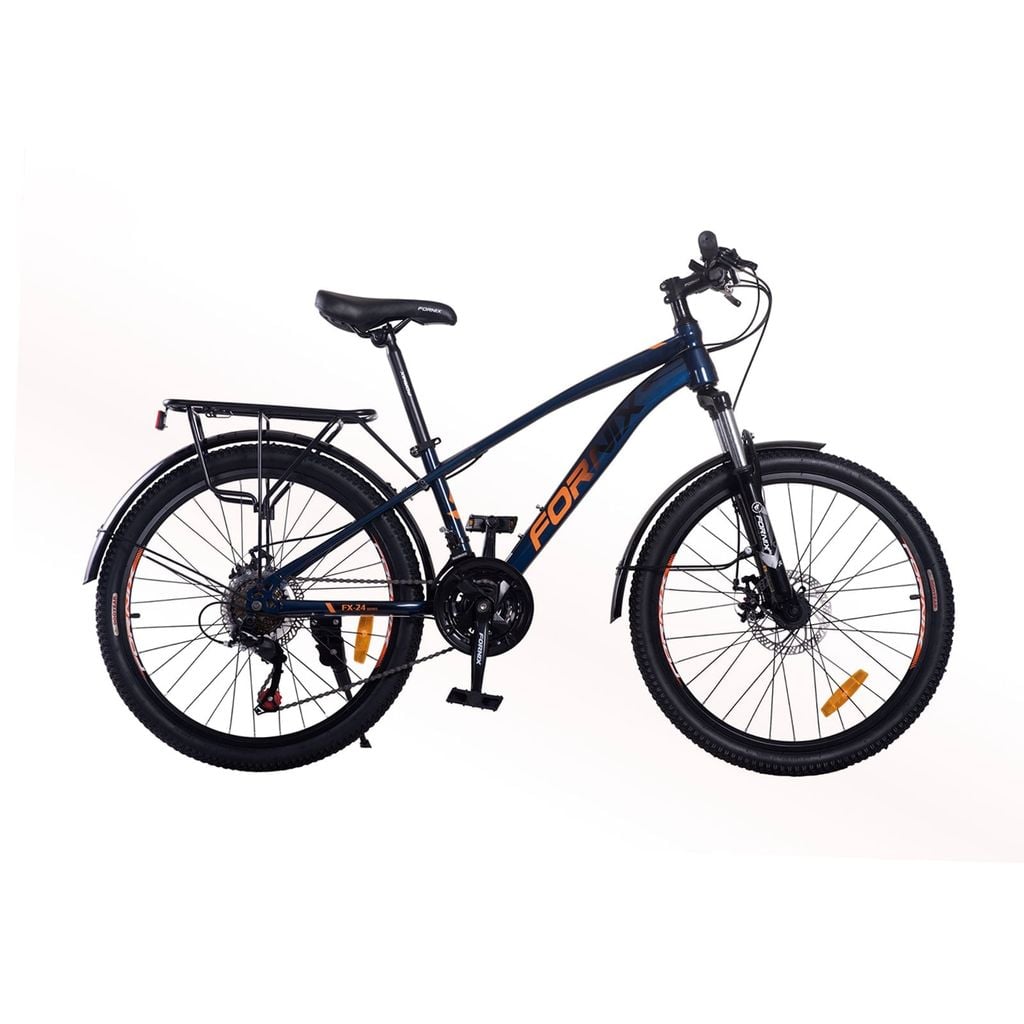 XE ĐẠP ĐỊA HÌNH FORNIX FX24 PLUS