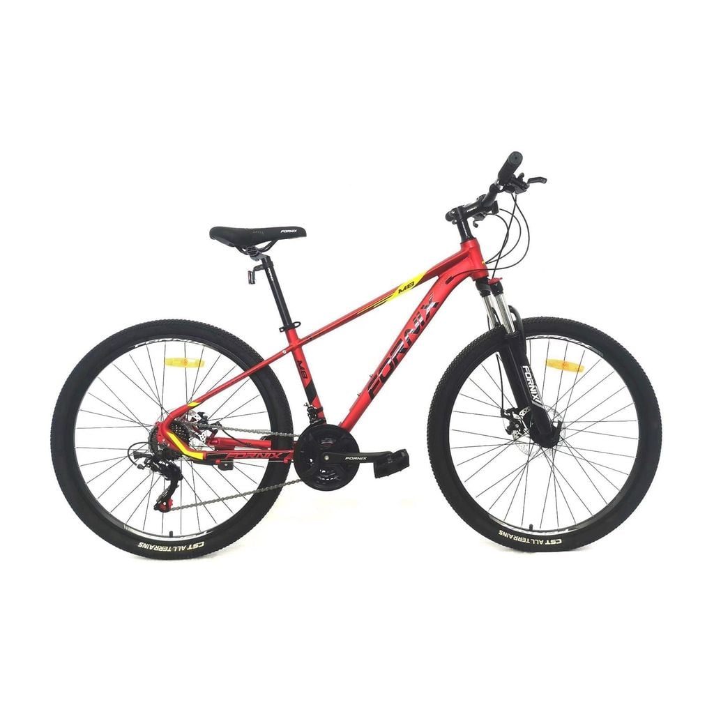 XE ĐẠP ĐỊA HÌNH FORNIX M8