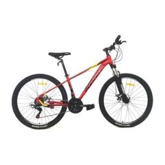 XE ĐẠP ĐỊA HÌNH FORNIX M8