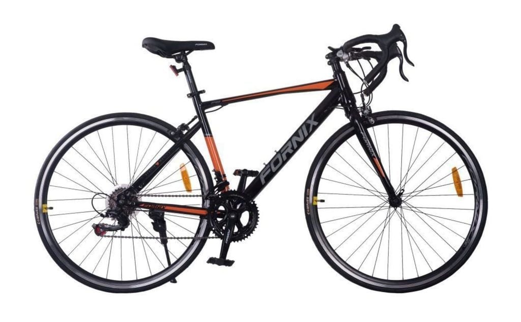 XE ĐẠP THỂ THAO FORNIX F8