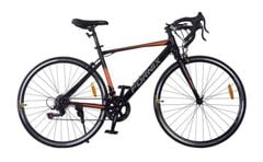 XE ĐẠP THỂ THAO FORNIX F8