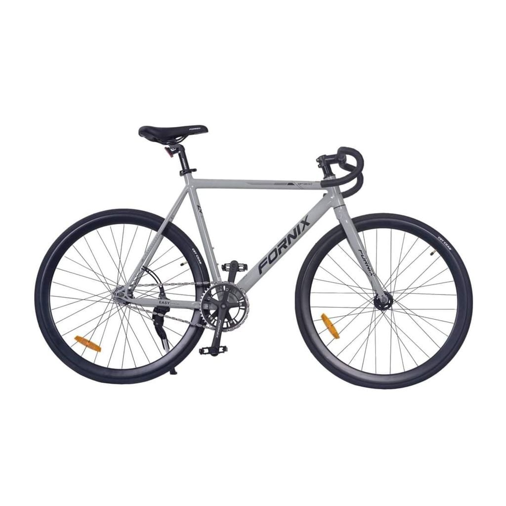 XE ĐẠP FIXED GEAR FORNIX BF300