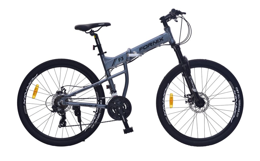 XE ĐẠP GẤP FORNIX F3