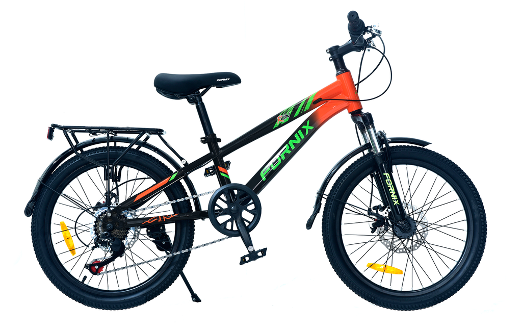 XE ĐẠP ĐỊA HÌNH TRẺ EM FORNIX FX20-NEW