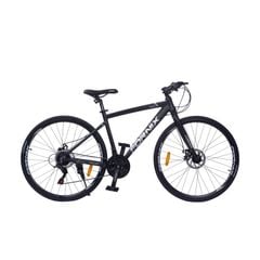 XE ĐẠP ĐUA FORNIX FR200