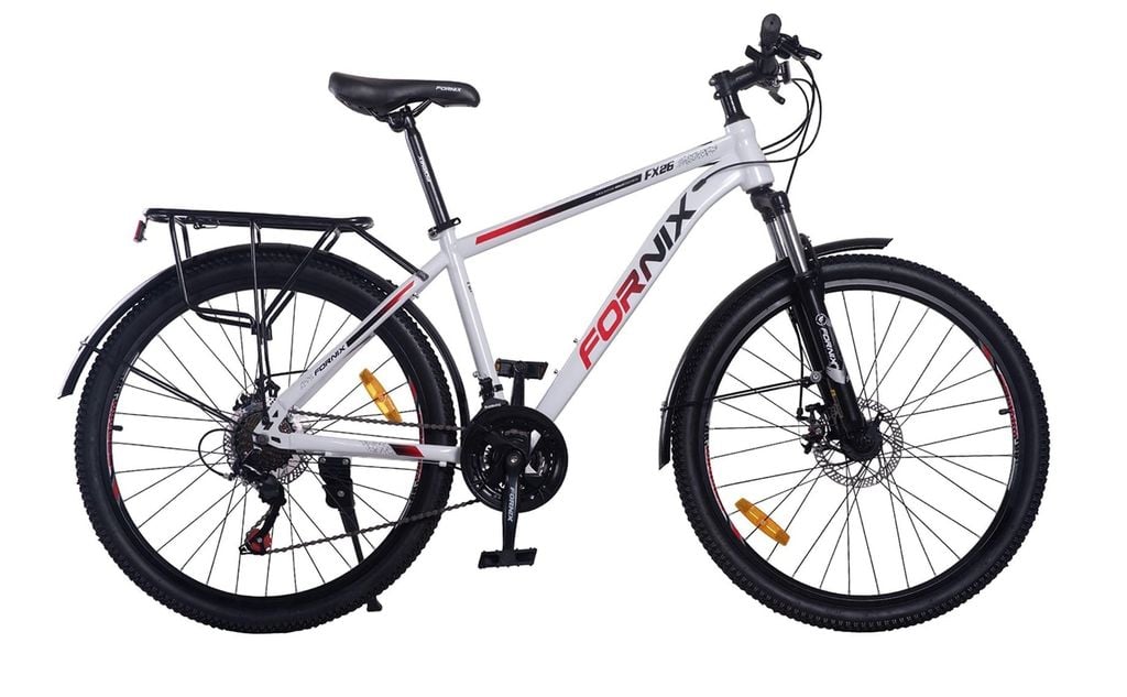 XE ĐẠP ĐỊA HÌNH FORNIX FX26 PLUS