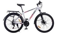 XE ĐẠP ĐỊA HÌNH FORNIX FX26 PLUS