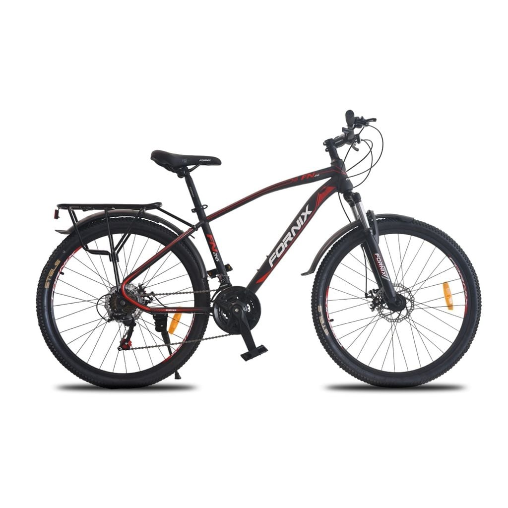 XE ĐẠP ĐỊA HÌNH FORNIX FN26