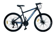 XE ĐẠP ĐỊA HÌNH FORNIX M3