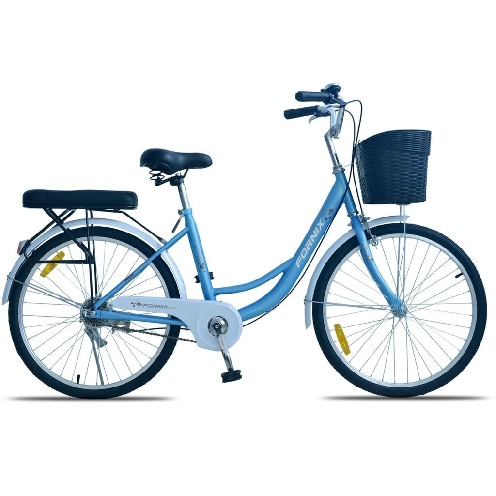 XE ĐẠP PHỔ THÔNG FORNIX IOL24