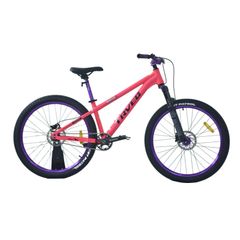 XE ĐẠP ĐỊA HÌNH TRVED