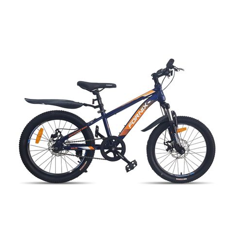 XE ĐẠP TRẺ EM FORNIX MX20