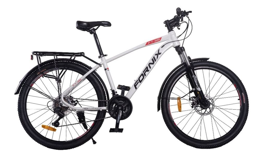 XE ĐẠP ĐỊA HÌNH FORNIX FT26
