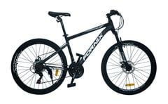 XE ĐẠP ĐỊA HÌNH FORNIX M3