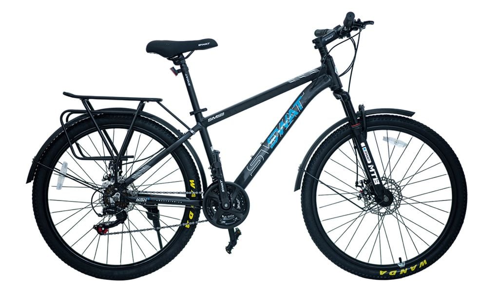 XE ĐẠP ĐỊA HÌNH SWAT SM26