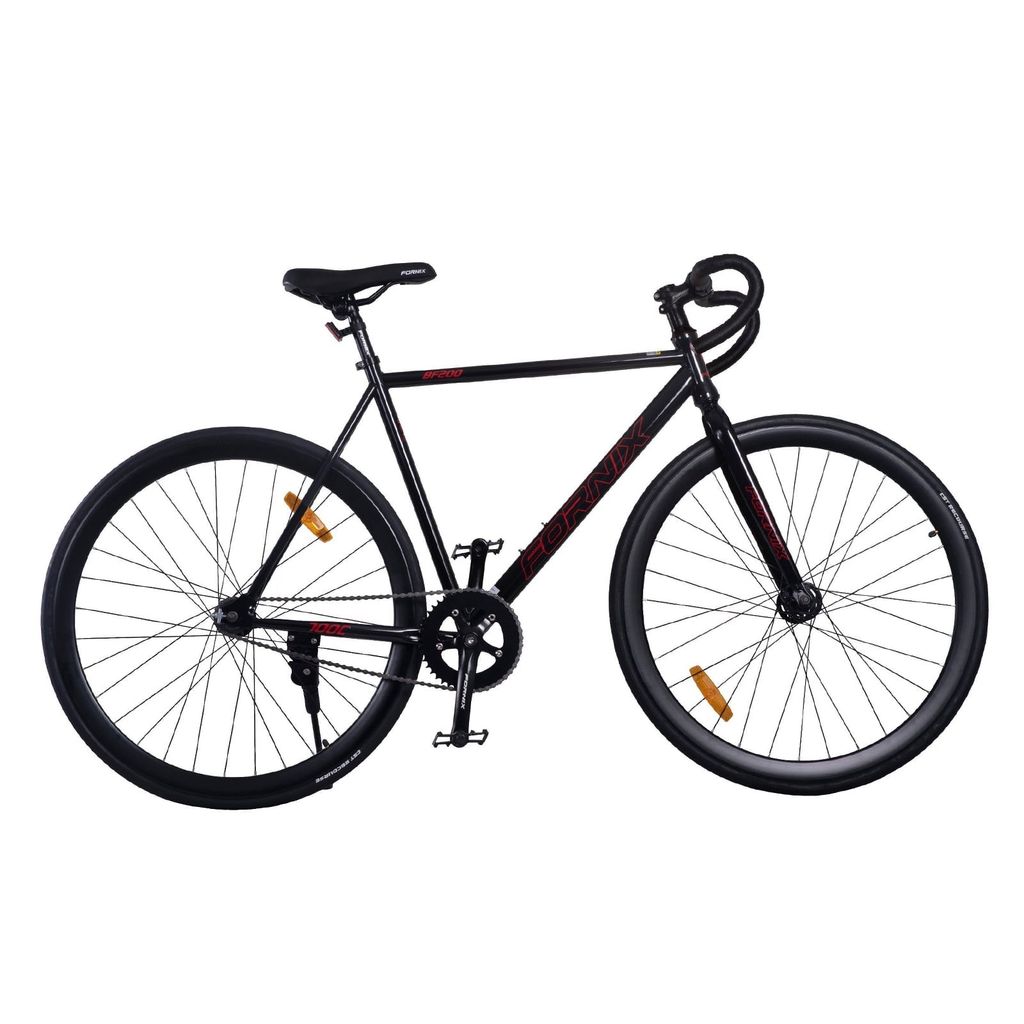 XE ĐẠP FIXED GEAR FORNIX BF200