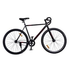XE ĐẠP FIXED GEAR FORNIX BF200