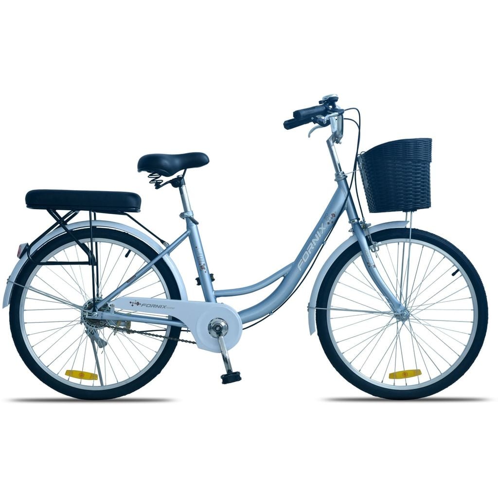 XE ĐẠP PHỔ THÔNG FORNIX IOL24