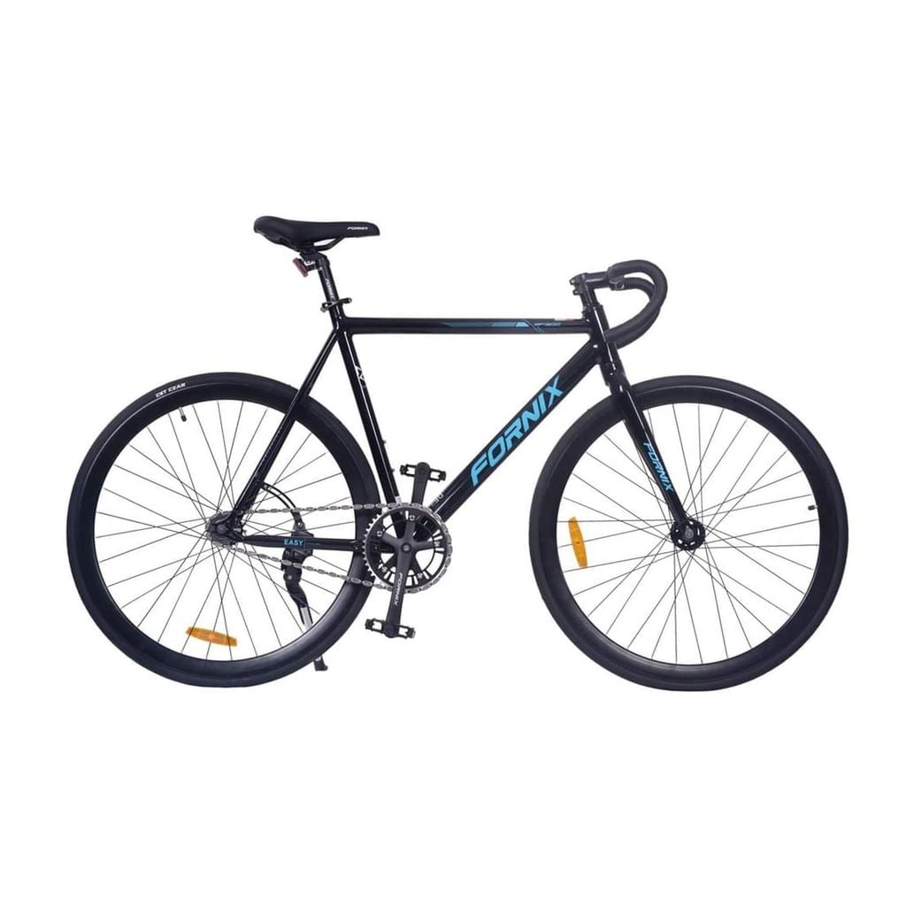 XE ĐẠP FIXED GEAR FORNIX BF300
