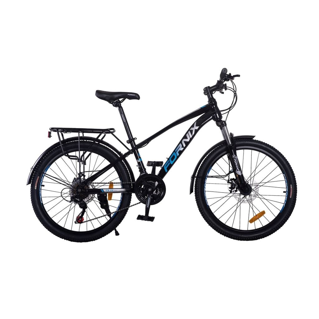 XE ĐẠP ĐỊA HÌNH FORNIX FX24 PLUS