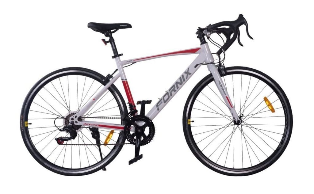 XE ĐẠP THỂ THAO FORNIX F8