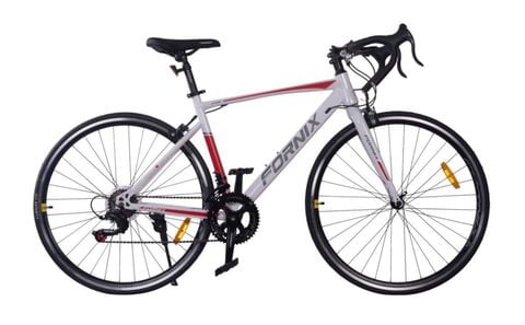 XE ĐẠP THỂ THAO FORNIX F8