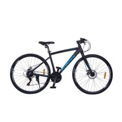 XE ĐẠP ĐUA FORNIX FR200