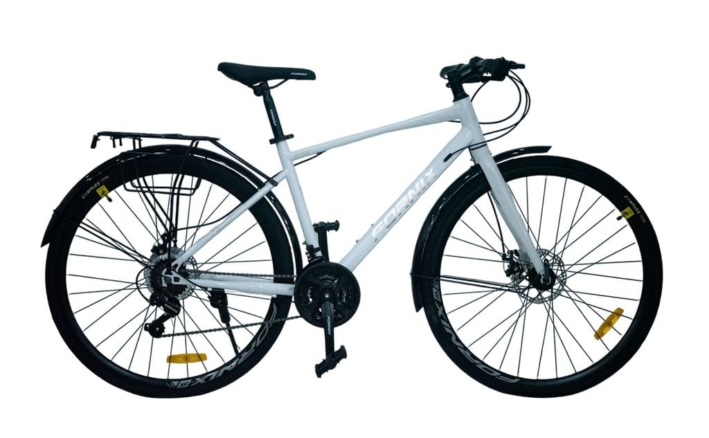 XE ĐẠP TOURING FORNIX F9