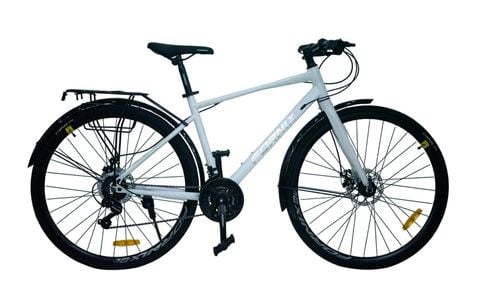 XE ĐẠP TOURING FORNIX F9