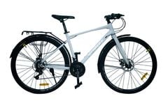 XE ĐẠP TOURING FORNIX F9