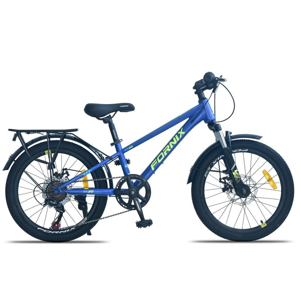 XE ĐẠP TRẺ EM FORNIX HS20