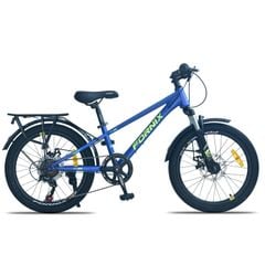 XE ĐẠP TRẺ EM FORNIX HS20