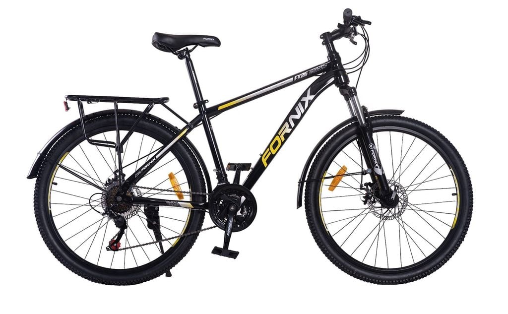 XE ĐẠP ĐỊA HÌNH FORNIX FX26 PLUS