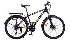 XE ĐẠP ĐỊA HÌNH FORNIX FX26 PLUS