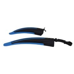 VÈ CHẮN BÙN XE ĐẠP ĐỊA HÌNH