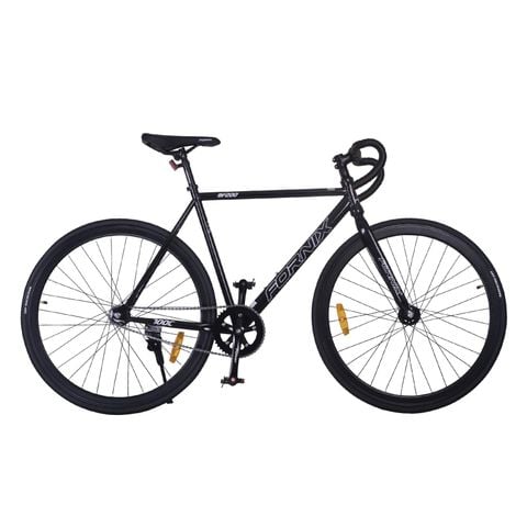 XE ĐẠP FIXED GEAR FORNIX BF200