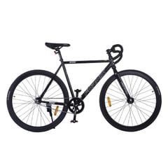 XE ĐẠP FIXED GEAR FORNIX BF200